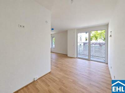 Terrassenwohnung mieten in 1150 Wien (Bild 4)