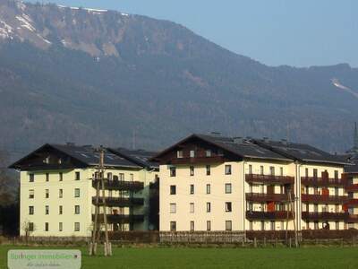 Wohnung mit Balkon mieten in 5431 Kuchl (Bild 1)