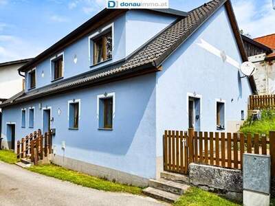 Haus kaufen in 3873 Brand