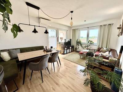 Mietwohnung in 2460 Bruckneudorf