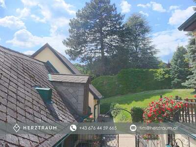 Haus mit Garten kaufen in 1190 Wien (Bild 4)