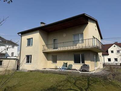 Haus kaufen in 4600 Wels (Bild 4)