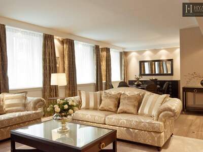 Eigentumswohnung in 1010 Wien