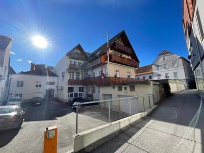 Eigentumswohnung in 8230 Hartberg