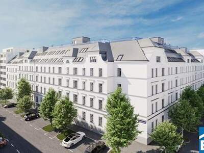 Anlageobjekt kaufen in 1160 Wien