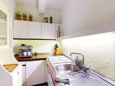 Altbauwohnung kaufen in 5020 Salzburg (Bild 2)