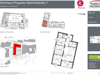 Wohnung mieten in 4230 Pregarten (Bild 5)