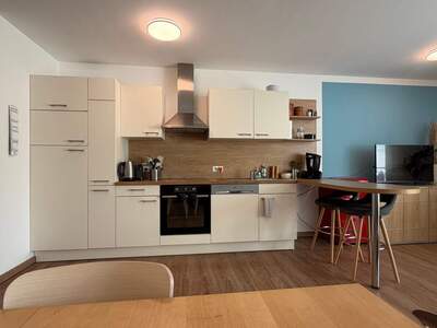 Terrassenwohnung kaufen in 6410 Telfs (Bild 4)