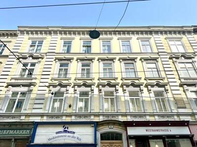 Eigentumswohnung in 1070 Wien (Bild 3)