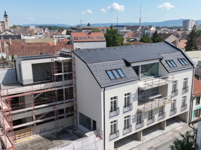 Eigentumswohnung in 3430 Tulln