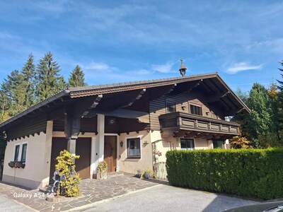 Haus provisionsfrei kaufen in 5523 Neubach