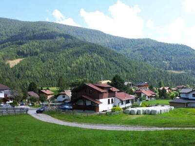 Chalet kaufen in 9546 Bad Kleinkirchheim (Bild 1)