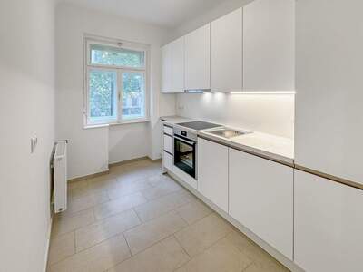 Altbauwohnung mieten in 1040 Wien (Bild 3)