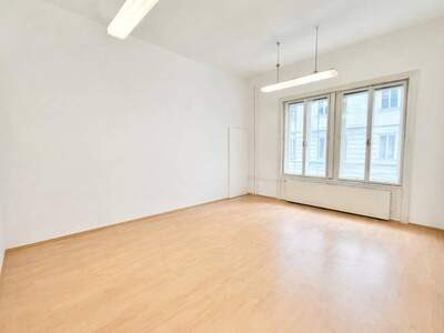 Gewerbeobjekt mieten in 1040 Wien