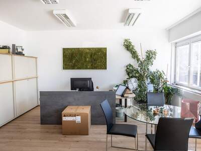 Gewerbeobjekt mieten in 6020 Innsbruck (Bild 1)