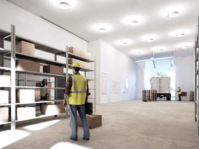 Gewerbeobjekt mieten in 2486 Pottendorf (Bild 2)