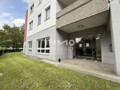 Gewerbeobjekt mieten in 4020 Linz