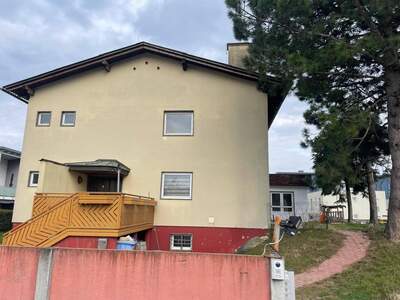 Anlageobjekt kaufen in 8054 Graz