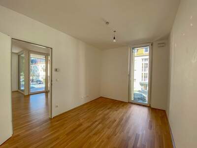 Wohnung mit Balkon mieten in 5020 Salzburg (Bild 4)