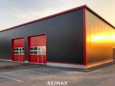 Gewerbeobjekt mieten in 3100 St. Pölten (Bild 2)