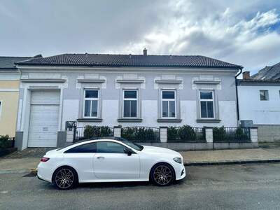 Haus kaufen in 2261 Angern