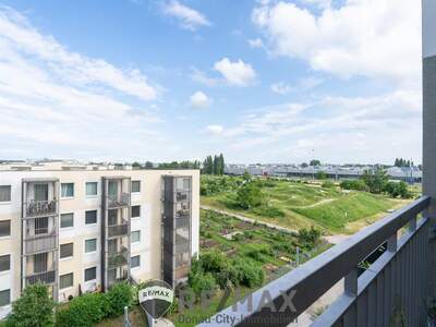 Terrassenwohnung kaufen in 1220 Wien (Bild 1)