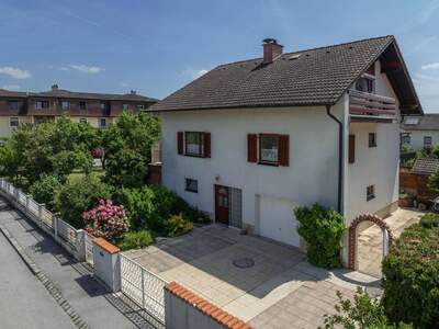 Haus kaufen in 7071 Rust