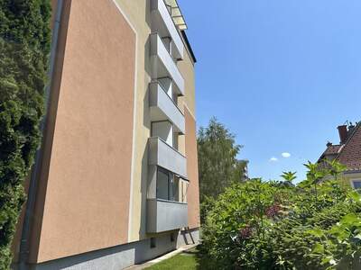 Terrassenwohnung kaufen in 8940 Liezen (Bild 3)