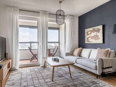 Wohnung mieten in 1030 Wien
