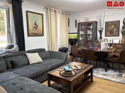 Wohnung mieten in 4400 Steyr (Bild 1)