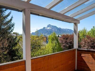 Eigentumswohnung in 5020 Salzburg