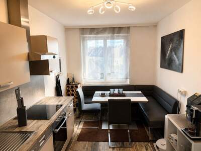 Wohnung mit Balkon kaufen in 8280 Fürstenfeld (Bild 2)