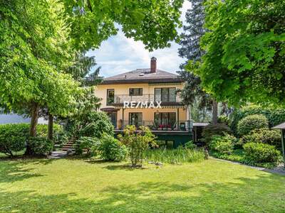 Einfamilienhaus kaufen in 4020 Linz