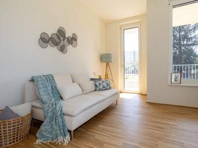 Wohnung mit Balkon kaufen in 8010 Graz (Bild 4)