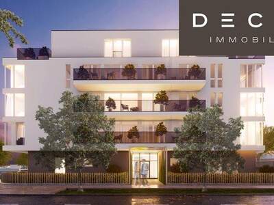 Terrassenwohnung mieten in 1210 Wien (Bild 5)