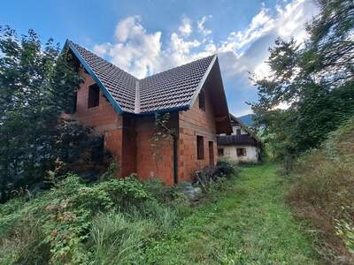 Gewerbeobjekt kaufen in 8573 Hemmerberg (Bild 5)