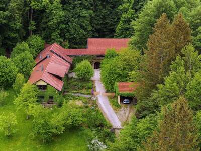 Einfamilienhaus provisionsfrei kaufen in 4163 Klaffer