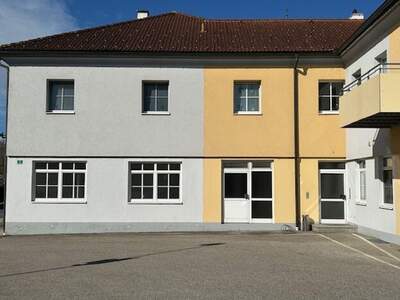 Gewerbeobjekt mieten in 4312 Ried