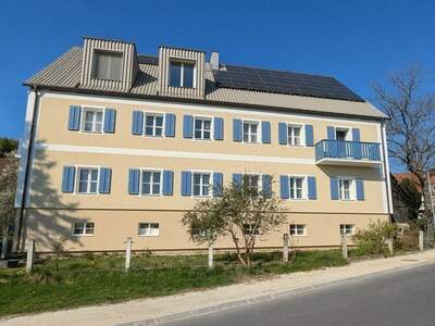 Apartment provisionsfrei mieten in 8234 Steiermark