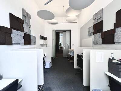 Büro / Praxis mieten in 1010 Wien (Bild 2)