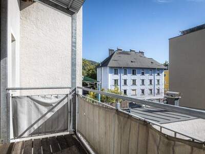 Wohnung kaufen in 5020 Salzburg