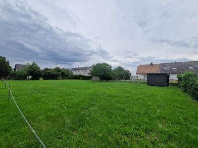 Grundstück kaufen in 3435 Zwentendorf