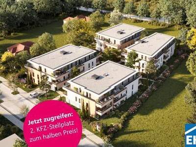 Anlageobjekt kaufen in 2700 Wiener Neustadt