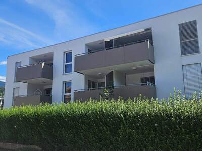 Wohnung kaufen in 6713 Ludesch