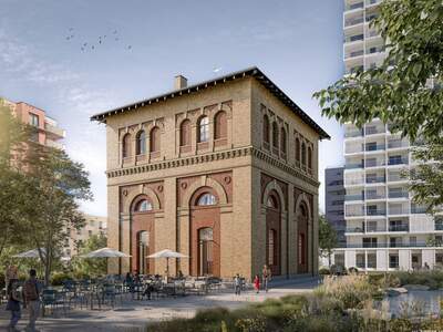 Gewerbeobjekt mieten in 1020 Wien (Bild 1)