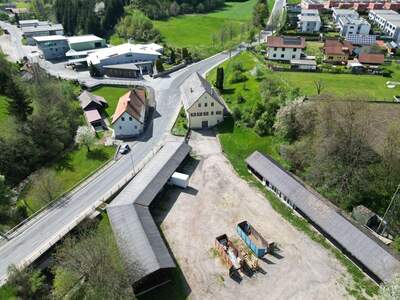 Gewerbeobjekt kaufen in 9500 Villach (Bild 4)