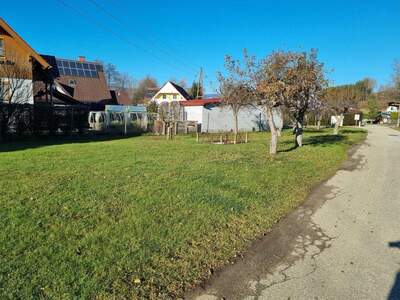 Grundstück kaufen in 8510 Stallhof