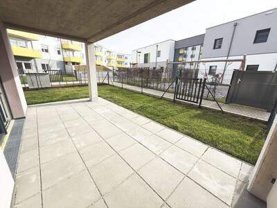 Wohnung kaufen in 2700 Wiener Neustadt