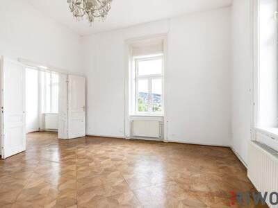 Terrassenwohnung kaufen in 1130 Wien (Bild 3)