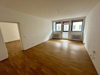 Altbauwohnung mit Balkon mieten in 8020 Graz (Bild 5)